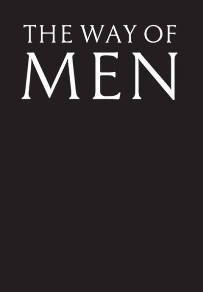 The Way of Men