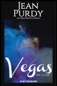 Title: Vegas: She's A Trip:, Author: Jean Purdy