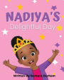 Nadiya's Delightful Day