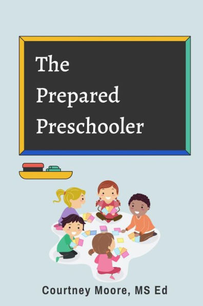 The Prepared Preschooler