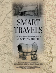 Title: Smart Travels, Author: Belinda Carringer