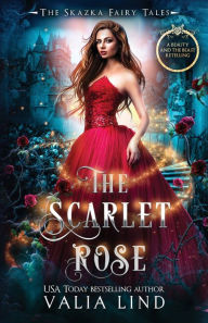 Title: The Scarlet Rose, Author: Valia Lind