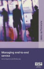 Managing End-to-End Service