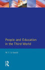People and Education in the Third World