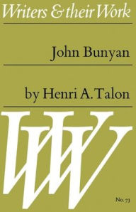 Title: John Bunyan, Author: H. Talon