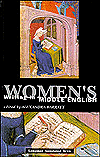 Women's Writing in Middle English / Edition 1