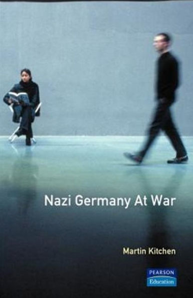 Nazi Germany at War / Edition 1