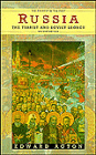 Russia, the Tsarist and Soviet Legacy