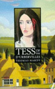 Tess of the d'Urbervilles