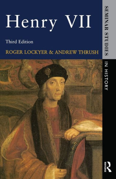 Henry VII / Edition 3