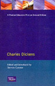 Title: Charles Dickens / Edition 1, Author: Steven Connor