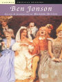 Ben Jonson