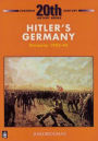 Hitlers Germany; Germany 1933-45