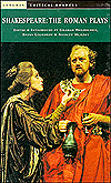 Shakespeare: The Roman Plays