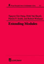 Extending Modules / Edition 1