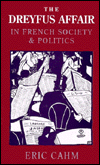 The Dreyfus Affair in French Society and Politics / Edition 1