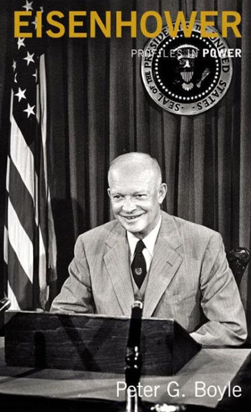 Eisenhower / Edition 1