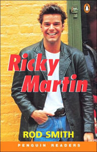 Ricky Martin, Level I