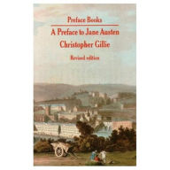 Title: A Preface to Jane Austen, Author: Christopher Gillie