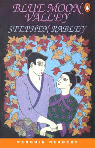 Blue Moon Valley (Penguin Readers Easystarts Series)