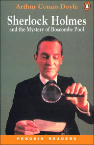 Sherlock Holmes and the Mystery of Boscombe Pool, Level 3