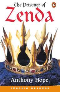 The Prisoner of Zenda, Level 5 / Edition 1