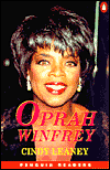 Oprah Winfrey (Penguin Readers Series, Level 2)