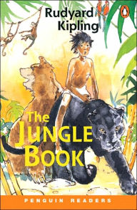 The Jungle Book, Level 2