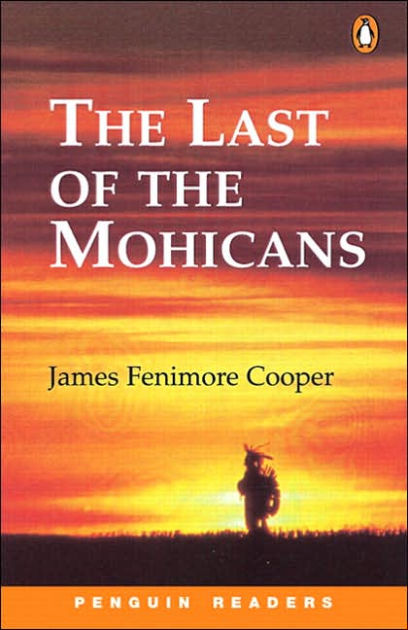 an analysis of the last of the mohicans a novel by james fenimore cooper “james fenimore cooper's the last of the mohicans presents a double challenge to today's readers a work of historical fiction, it has become, in itself,. an analysis of the last of the mohicans a novel by james fenimore cooper “james fenimore cooper's the last of the mohicans presents a double challenge to today's readers a work of historical fiction, it has become, in itself,.