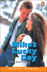 Mike's Lucky Day, Level I