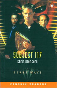First Wave Subject 117, Level 2