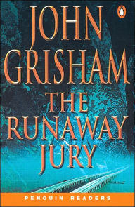 The Runaway Jury (Level 6)