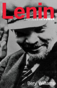 Title: Lenin / Edition 1, Author: Beryl Williams