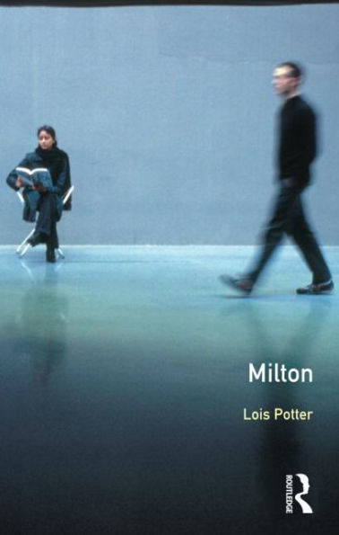 A Preface to Milton: Revised Edition / Edition 1