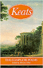 Keats: Complete Poems / Edition 1