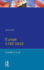 Europe 1780 - 1830, / Edition 2