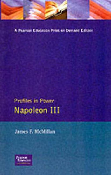 Napoleon III / Edition 1