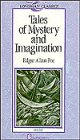 Tales of Mystery and Imagination: (Stage 4) / Edition 1