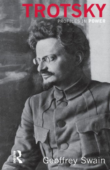 Trotsky / Edition 1