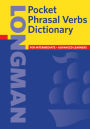 Longman Pocket Phrasal Verbs Dictionary