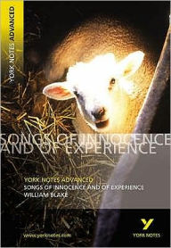 Title: Songs of Innocence & Experience, Author: David Punter