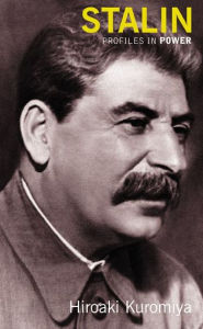 Title: Stalin / Edition 1, Author: Hiroaki Kuromiya