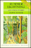 Summer Lightning and Other Stories