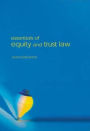 Equity and Trusts