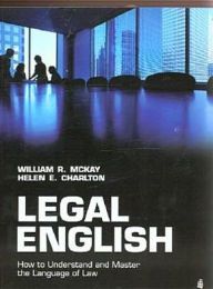 Legal English