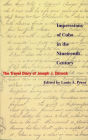 Impressions of Cuba in the Nineteenth Century: The Travel Diary of Joseph J. Dimock