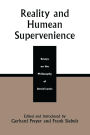 Reality and Humean Supervenience: Essays on the Philosophy of David Lewis