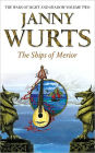 The Ships of Merior (Ships of Merior Series #2)