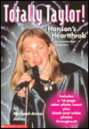 Totally Taylor: Hanson's Heartthrob