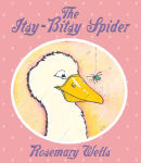 Alternative view 1 of The Itsy Bitsy Spider
